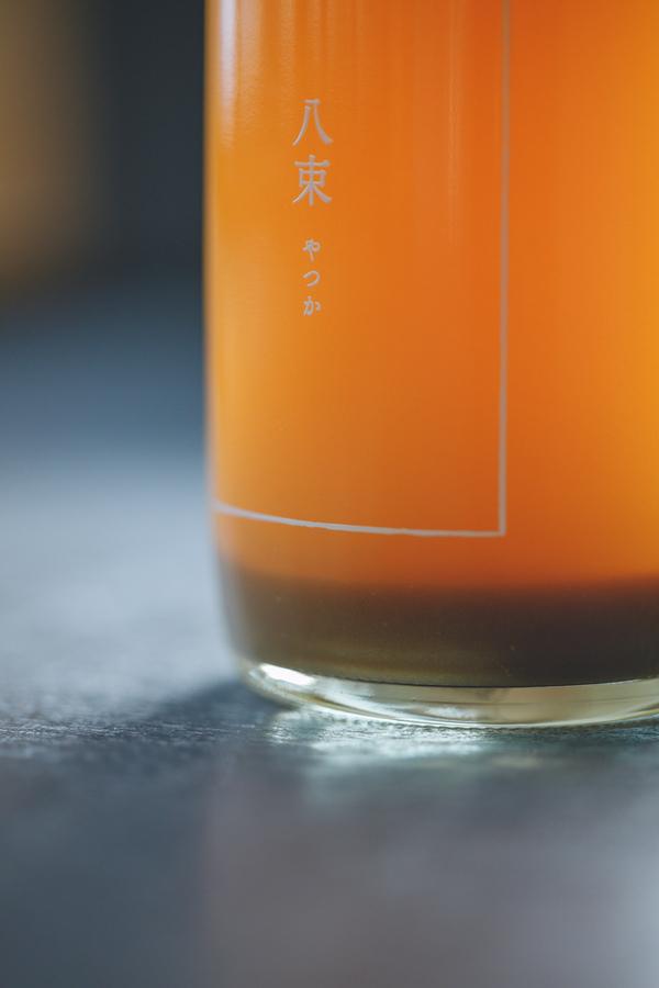 「八束 やつか」 720ml / 6本の商品画像72f47cdc-ded0-4598-ab9f-8298f3683d65