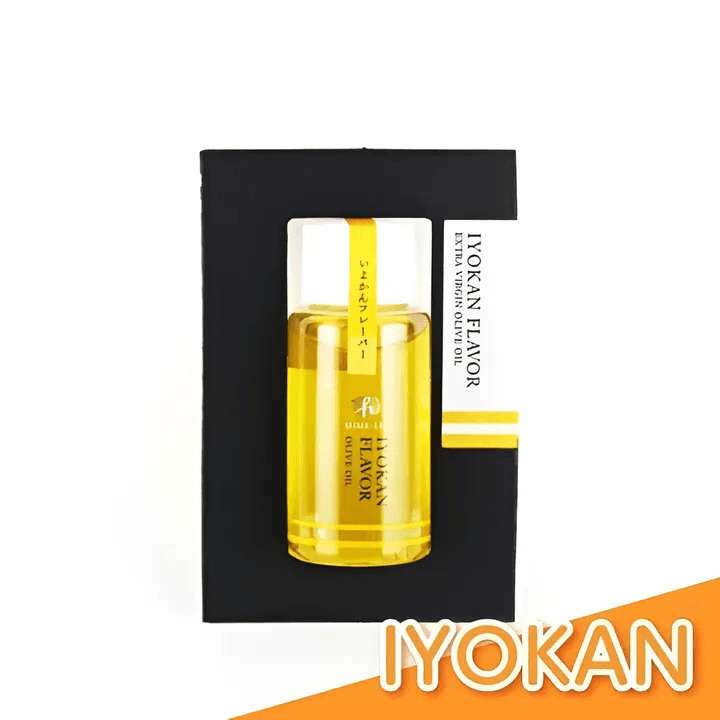 イヨカンフレーバー HIME-LIAエクストラバージンオリーブオイル【常温】の商品画像73802878-d796-4b40-a278-ae0b9aa89953