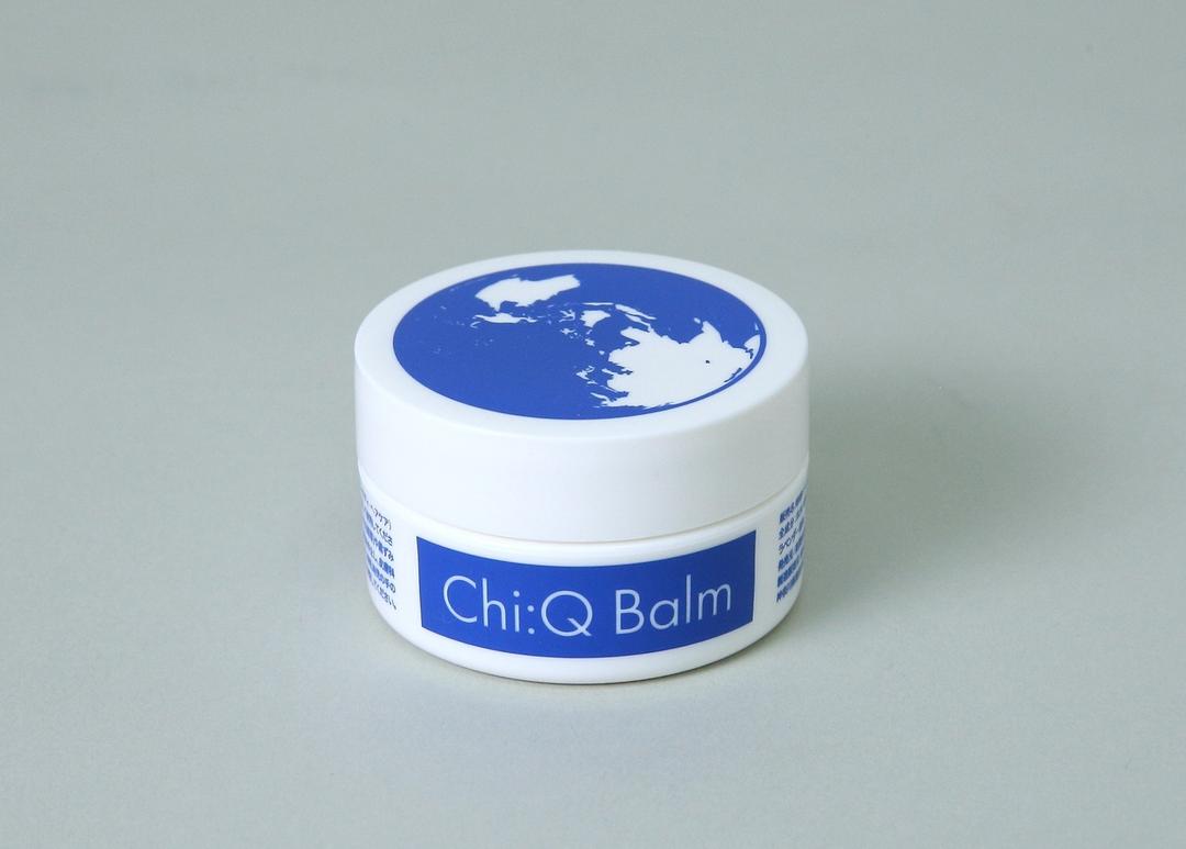 Chi:Q Balm 地球バームの商品画像743364a1-f2a1-48c3-83cd-b72c54bcc6f3