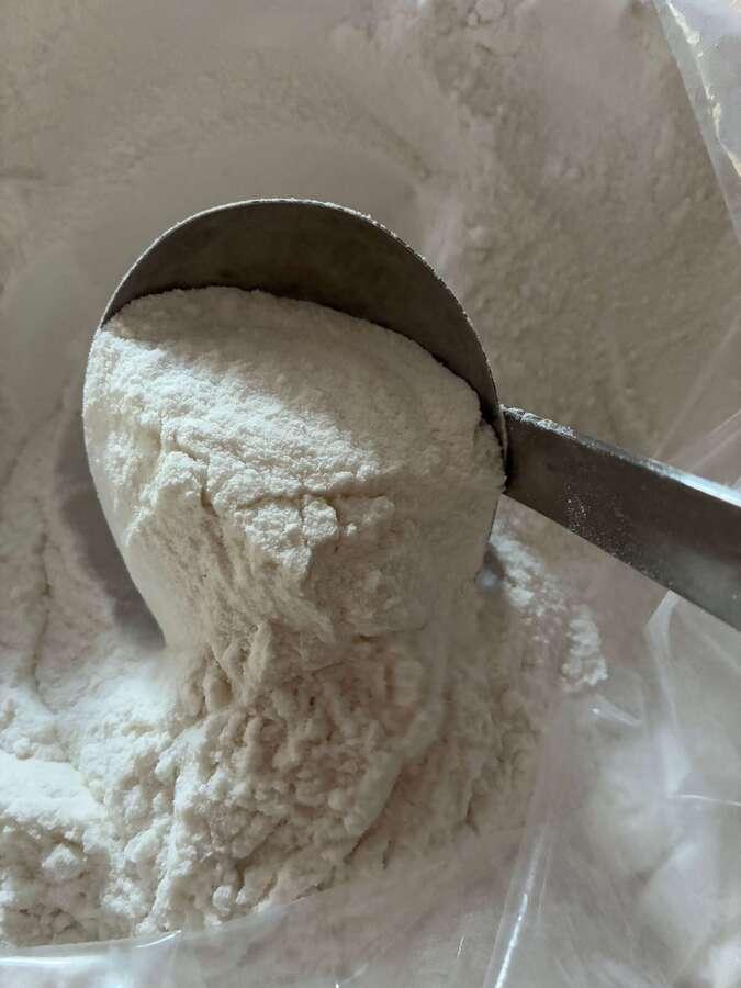 自然栽培のお米の米粉 | Naturally Grown Rice Flour の商品画像747a7eb5-5664-4197-92a5-e82ca2d103f3