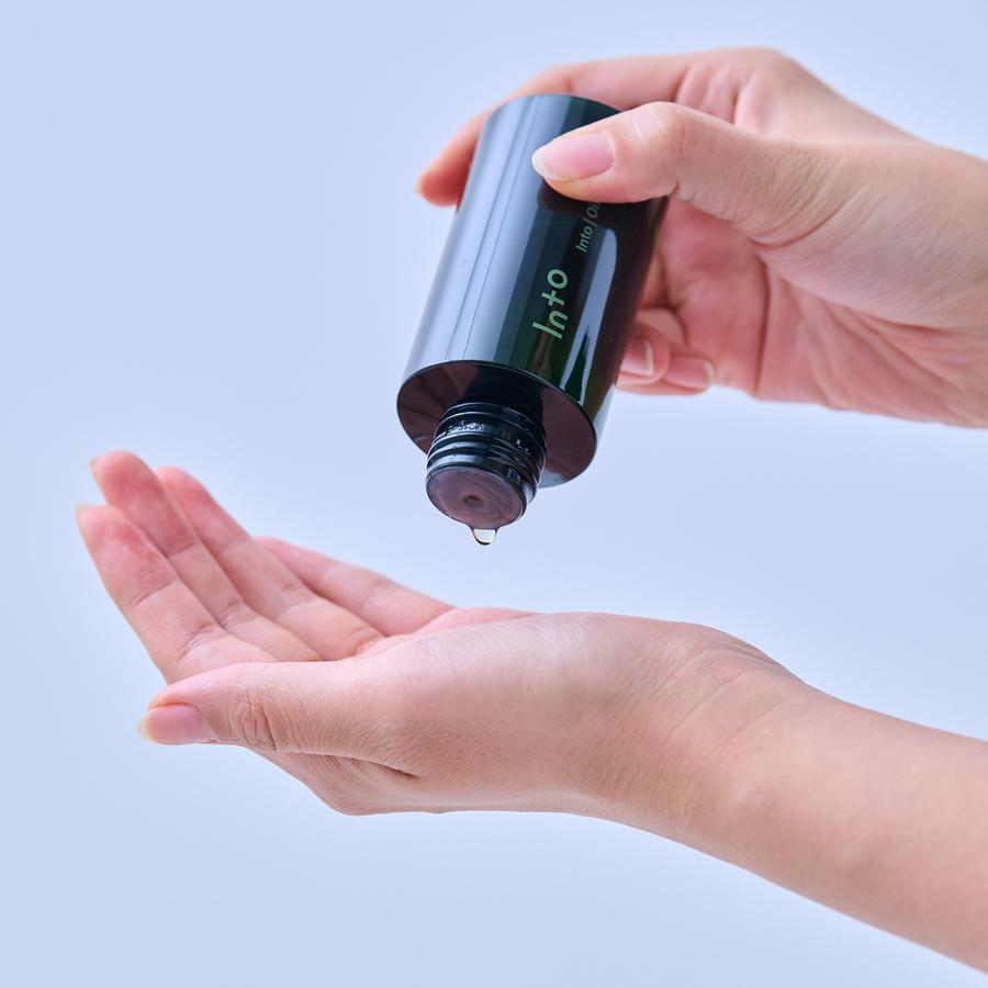 Into | Oil 80mlの商品画像749c5b97-2b15-44b0-a29b-1c39c70bb586