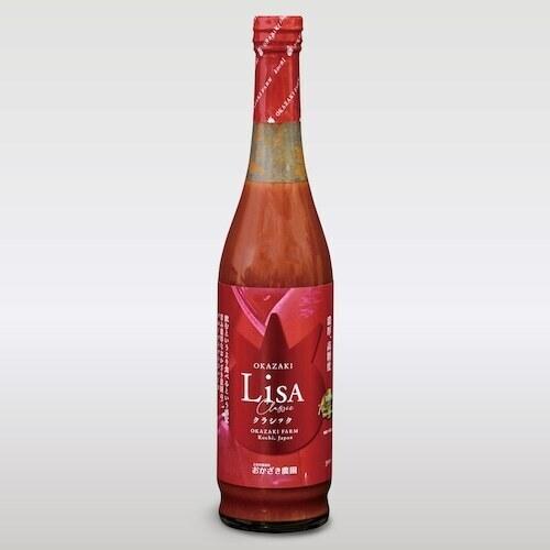 リサ・クラシック フルーツトマトジュースの商品画像74dd93f6-b04a-4305-ba43-b139161bd10e