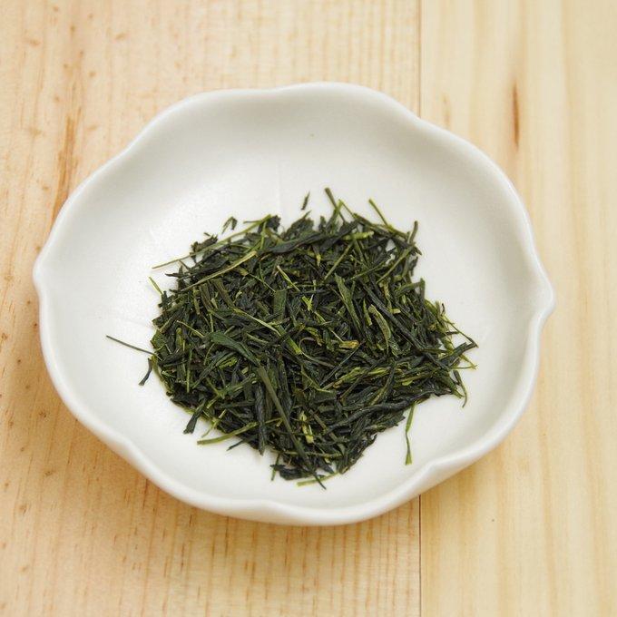 【農薬化学肥料不使用栽培】煎茶リーフタイプの商品画像7510d335-5b1a-412e-9aae-53b4c3c0ca39