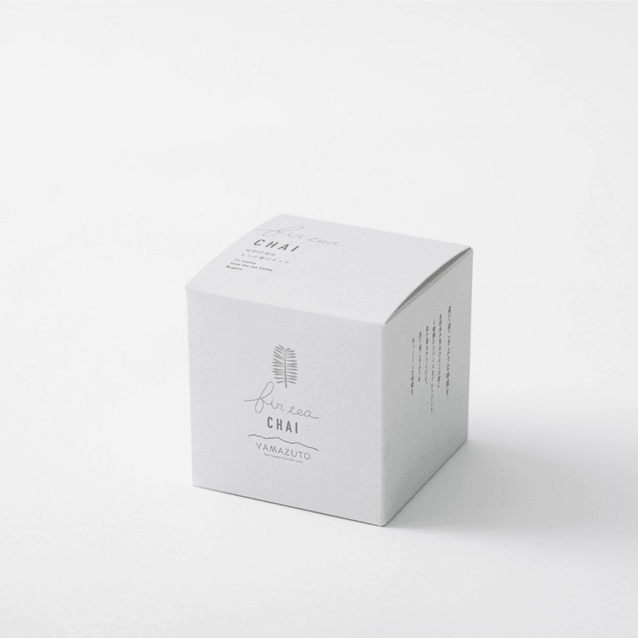 長野伊那谷 モミの葉のチャイの商品画像75ba07e1-fedc-4990-86c2-ae70ef1bd2b6