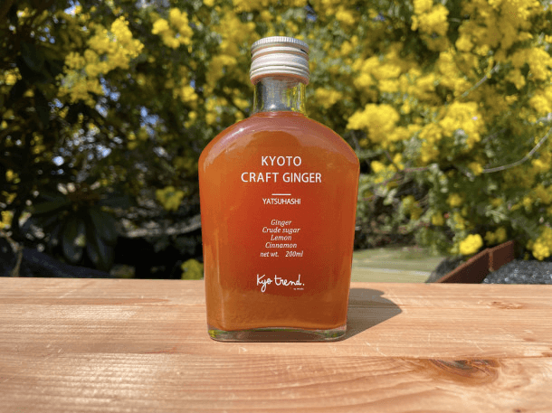 KYOTO CRAFT GINGERの商品画像76a3bce9-3232-4701-b014-ab0277acdaa6