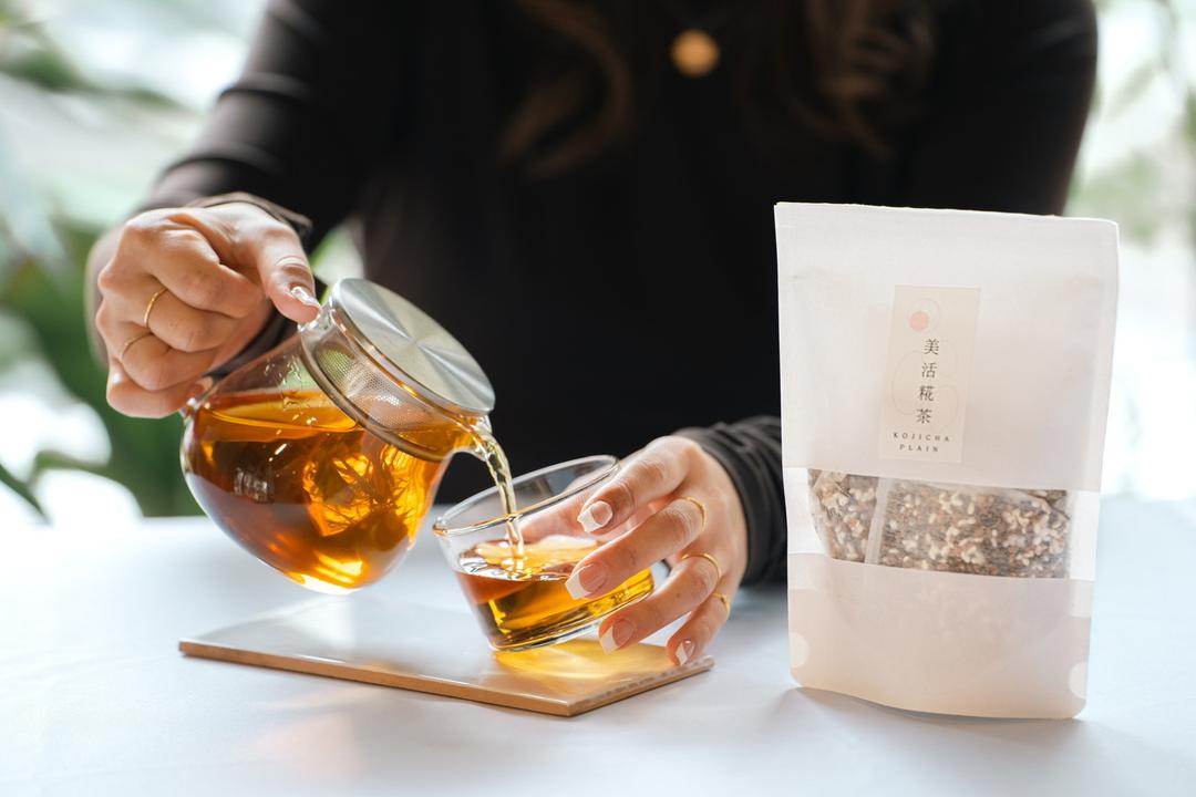 美活糀茶の商品画像76a3c4fc-305f-4363-a56f-b77e0d2318d5