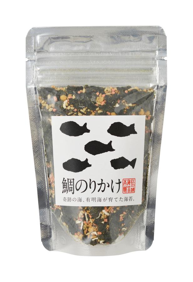 鯛のりかけ 30gの商品画像776b7e1e-5cdb-4d7f-b8a4-6a91602bce3b