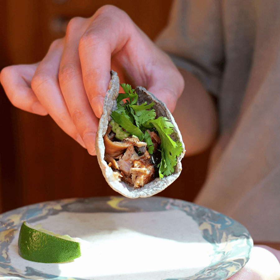 イエローコーントルティーヤ 10枚入の商品画像787e5643-c702-4827-b944-b56f82cda9f4