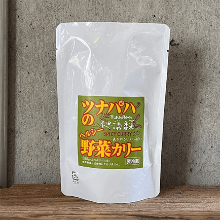 野菜カリー(チルドパック・250g入り)の商品画像78dd03fe-d504-4501-bb44-e8415864a148