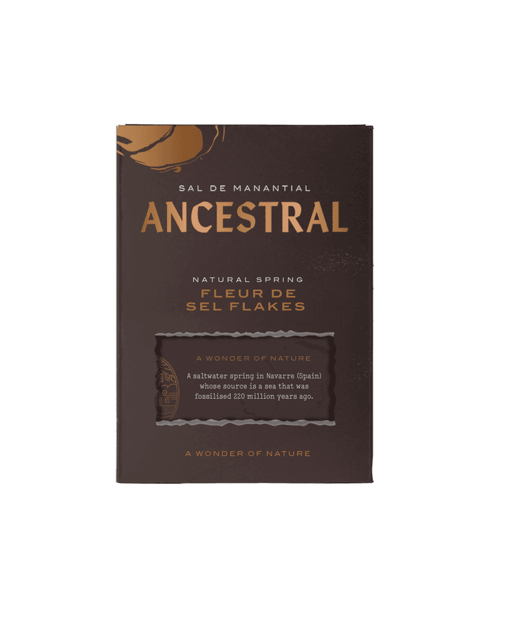 【サンプルセット②】バスクの塩アンセストラル プレミアム・フレーク2種(瓶、詰替え)+ミルクリスタル90gの商品画像79d5a937-780d-4251-ab37-8780f77c6bd4
