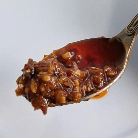 魚麹ラー油 85gの商品画像7abd992b-9c9c-42bf-92a9-af6fc1ec7632