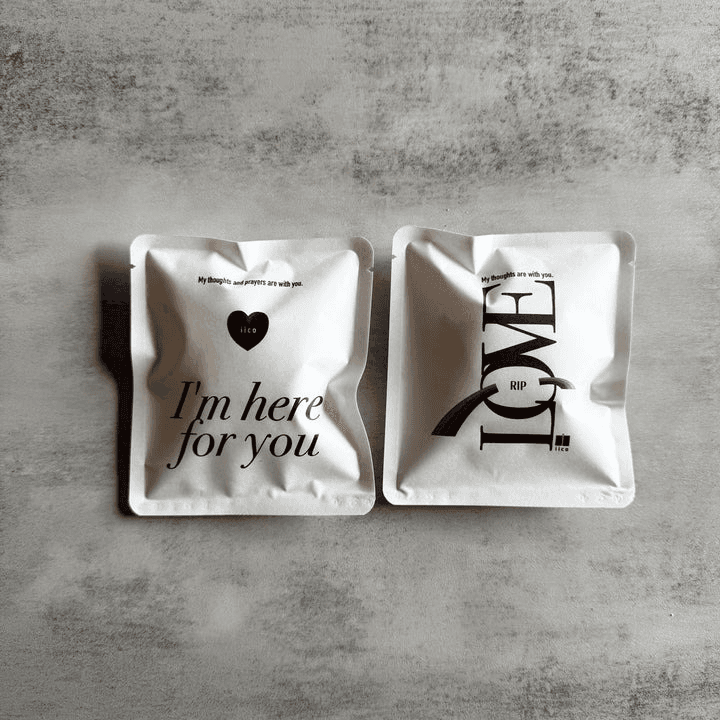 【犬のおやつ】となりにいるイイコへ - お手紙クッキー|小麦粉・米粉不使用の商品画像7b0e6944-a3f3-412a-9d02-a12e0ed69274