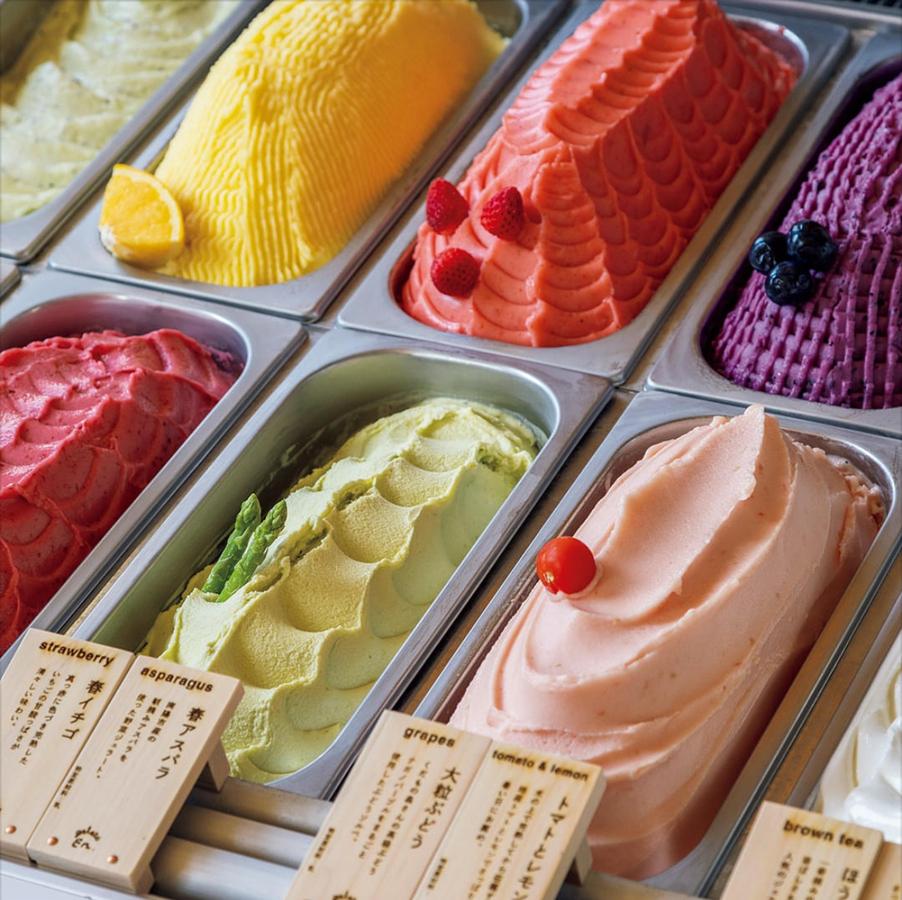 ながめやま牧場 放牧ミルクとクリームチーズ :120mlの商品画像7b778397-ceb2-48ce-bf72-06aa4c214ced