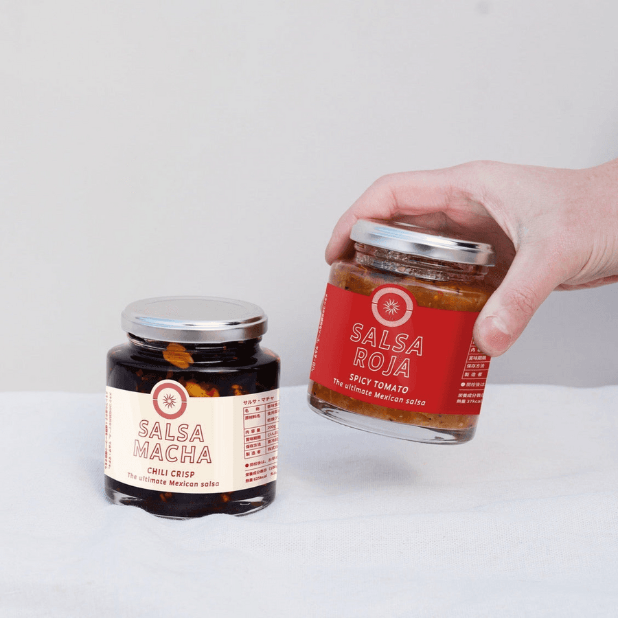 サルサ・ロハの商品画像7bf2627d-652e-4276-ad67-516b420318ea