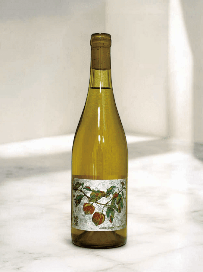 「麗-Rei-」2023|千の夢ワイナリーの商品画像7c0985ce-0653-4daf-99f5-d31d443df1fa