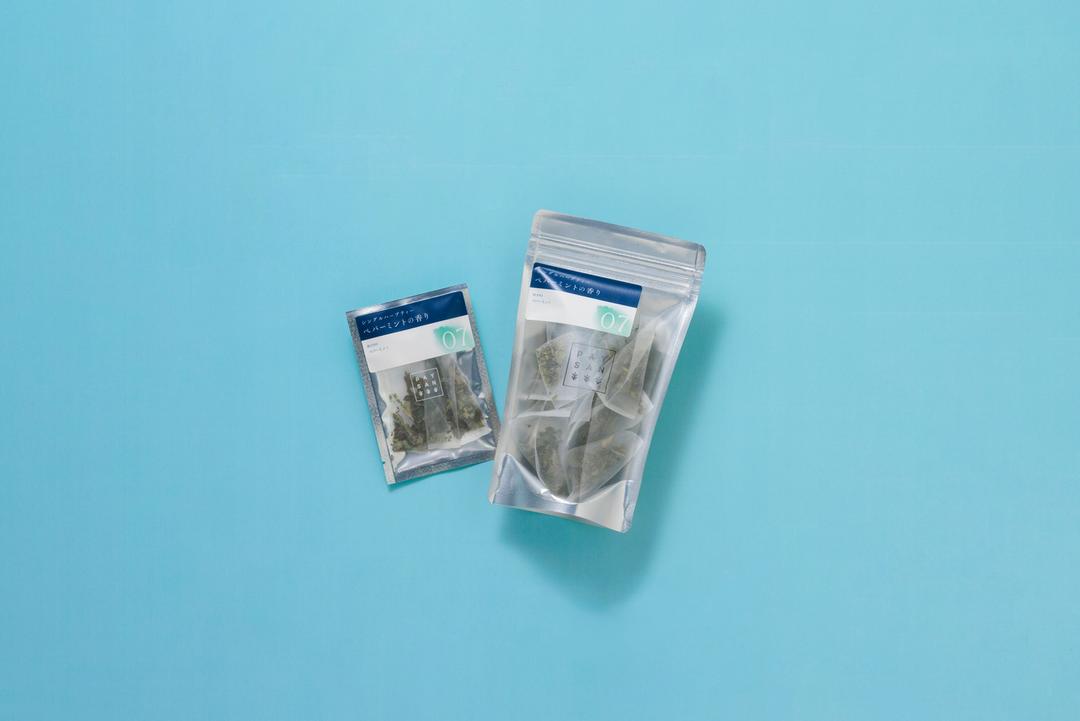 ハーブティー ペパーミントの香りの商品画像7c0a15fb-ff2a-4944-b6ae-e42720ed86d4