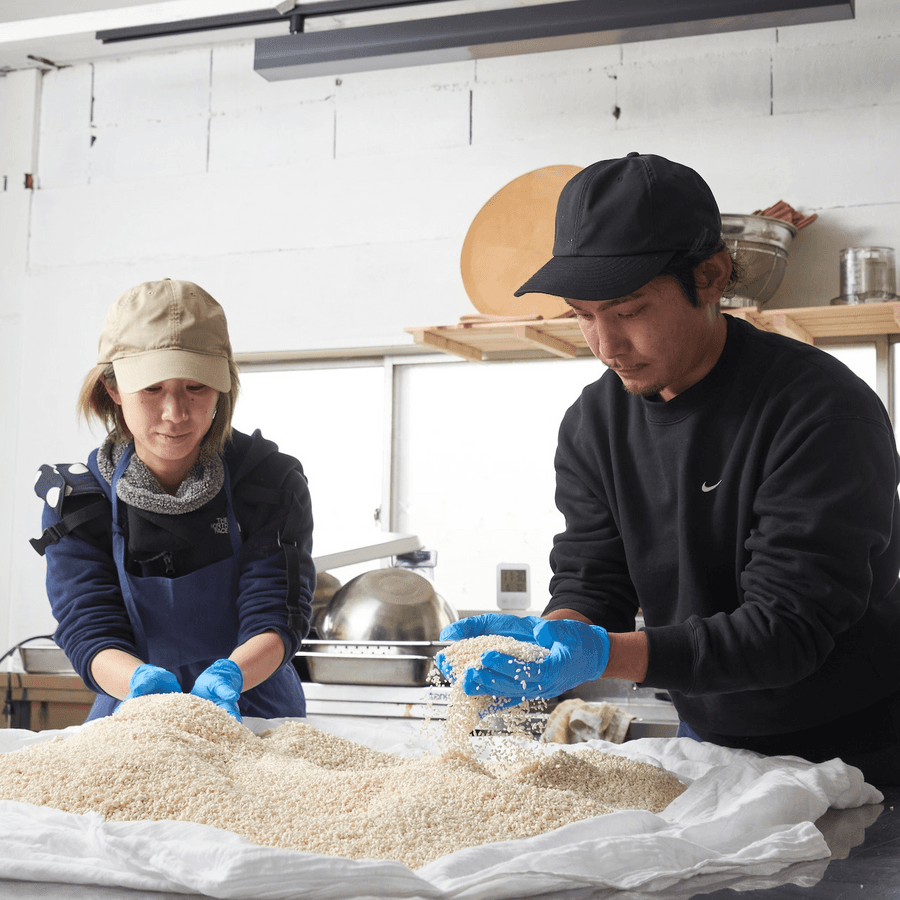 お米から育てた手仕込み 玉ねぎ麹の商品画像7c256810-fb38-4aa0-bede-05d6ff0e5fb4