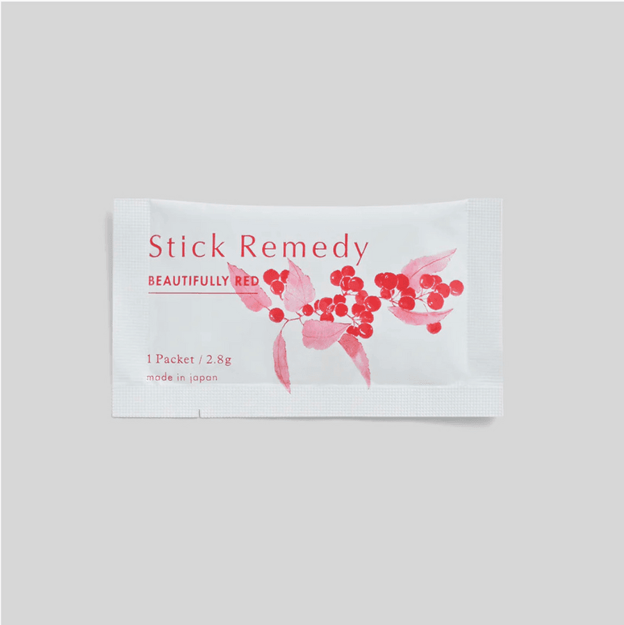 BEAUTIFULLY RED(2.8g x 7包)の商品画像7d66d253-38a6-4c6f-ac47-bc1368e66bc4