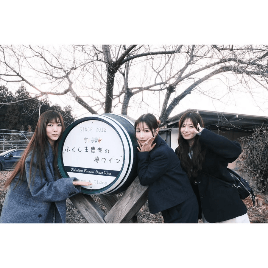 シードル【Chateau Romanshu YOI2024】&グリーンシードル【Chateau Romanshu YOIN2024】の商品画像7f1efcf7-4a87-4c04-b0af-920f39f5ef1b