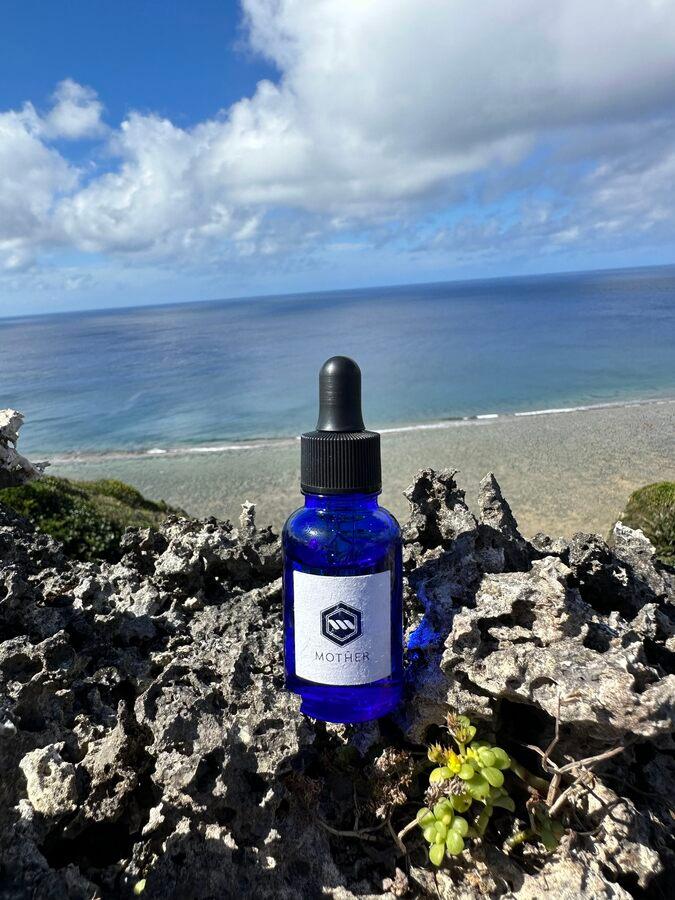 粗製海水塩化マグネシウム(にがり)の商品画像7f371be2-eace-478a-81b4-ebef5b695bc4