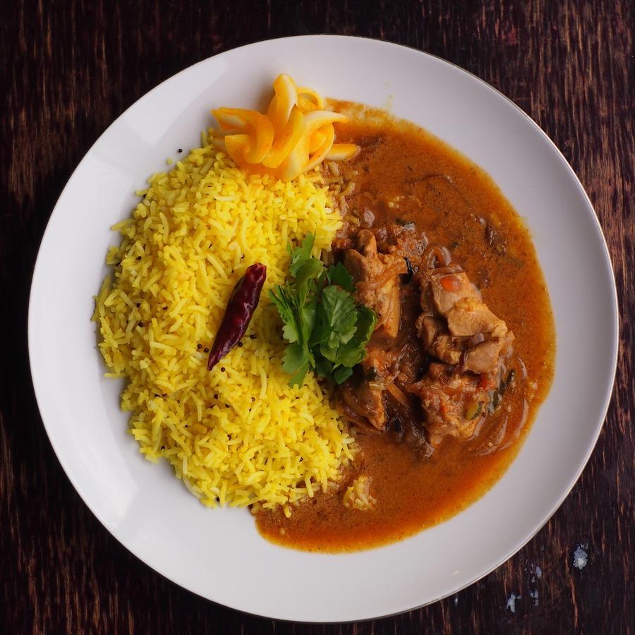 チキンカレー&レモンライススパイスキットの商品画像7f419389-4f1e-40ca-9d38-74fc9a577e93