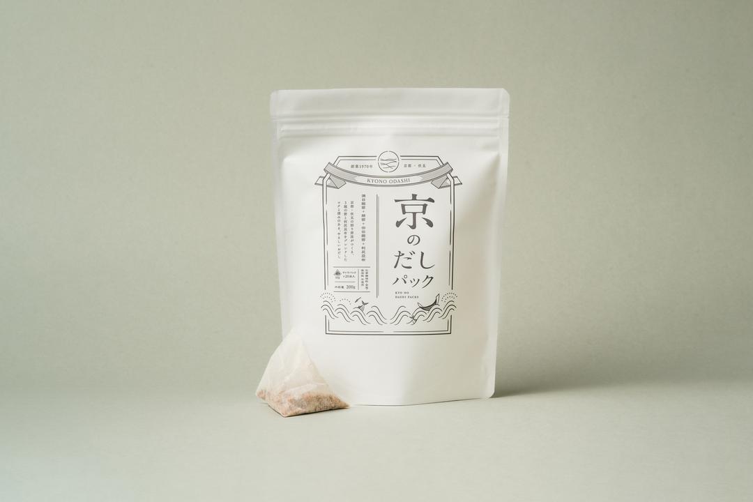 京のだしパック|無添加だしパック 植物性由来の不織布使用|香り、味わい、コク、バランスのとれたやさしいお出汁の商品画像7fa1694a-4f6d-4adb-b7c4-cffd00e48245