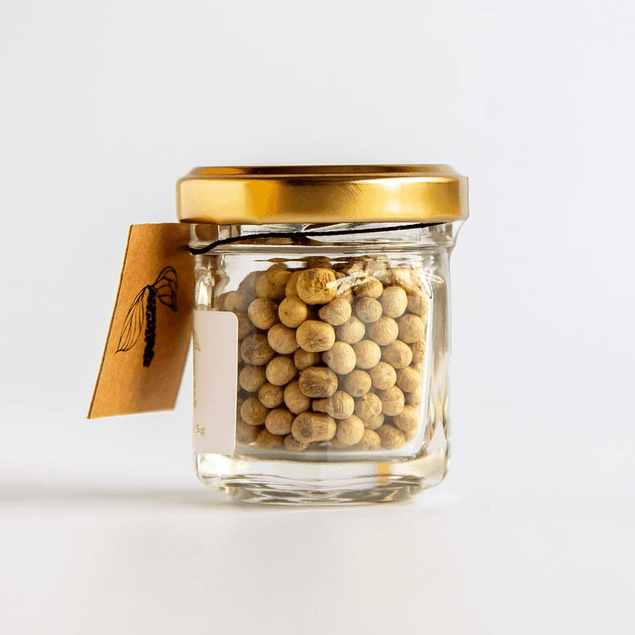 白胡椒(乾燥 / ホール)の商品画像801d4e64-2b5e-42e1-a345-4ff583f2ac82