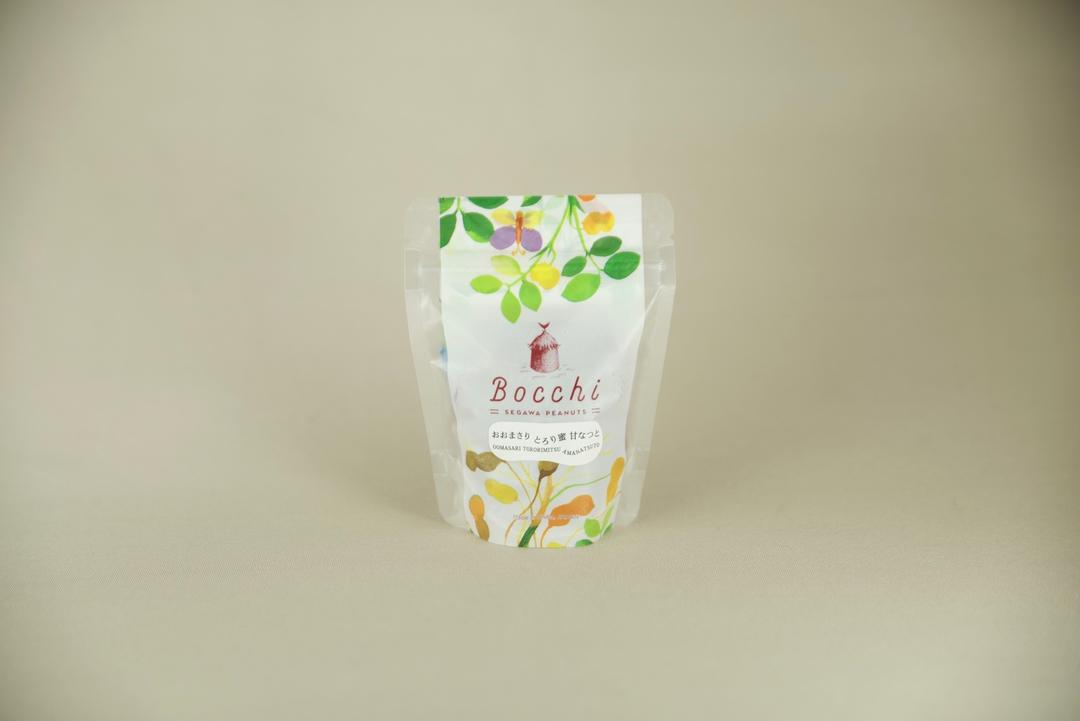 60gおおまさりとろり蜜甘なつと の商品画像8318a8e9-448c-4e25-b94a-1d184cc7ae52