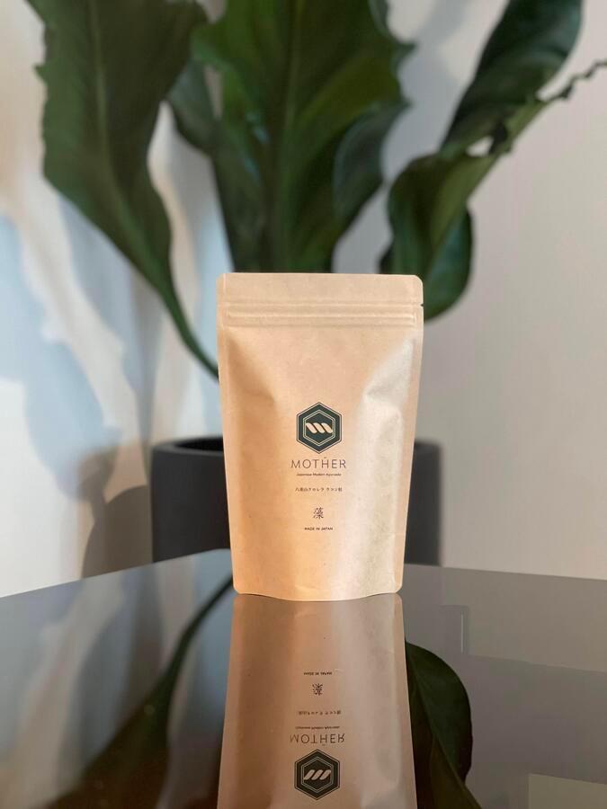 八重山クロレラウコン粒の商品画像835556ed-ca1f-4e34-b5a6-9aa01edd55e5