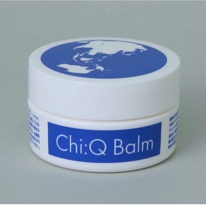 Chi:Q Balm 地球バームの商品画像83e6ed5a-e027-4c4a-86d6-5c18fb1e2e3b