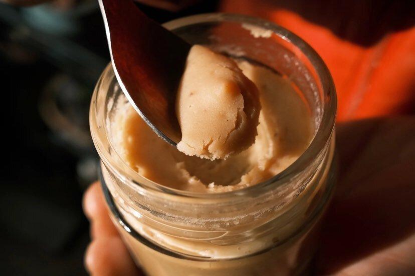 リンゴとシードル粕バター 165gの商品画像8463c005-d7f8-4004-b4c8-54335a05a656