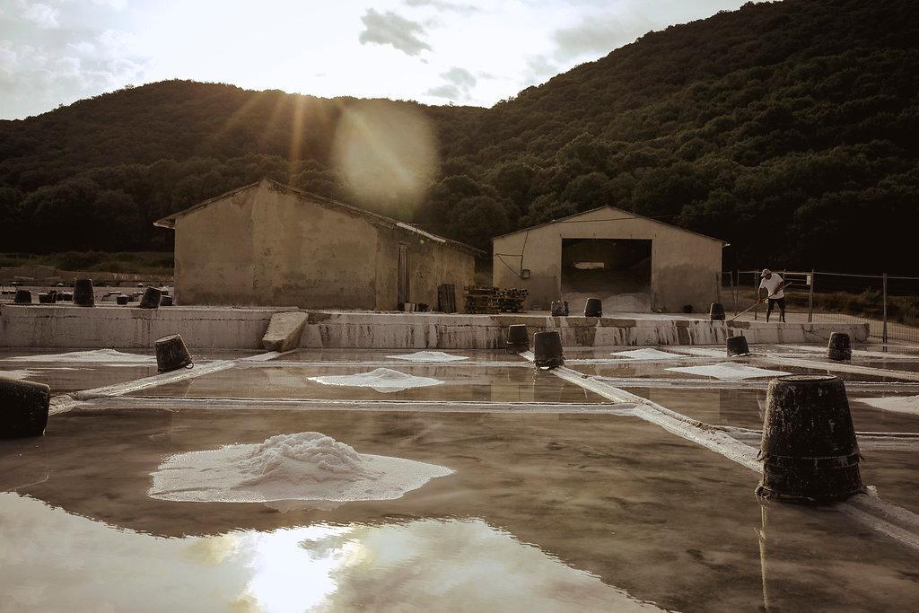 バスクの塩アンセストラル トラディショナル300gの商品画像85401adf-7b98-49fb-90a0-f2cb71992e74