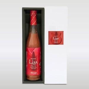リサ・クラシック フルーツトマトジュースの商品画像85494175-86e6-4bd4-817f-bb41b7a648cd