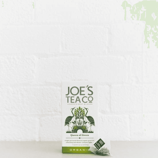 ≪JOE'S TEA≫Queen of Green クイーン オブ グリーンの商品画像87185099-b3a8-44f2-9f26-9e4bcf64b399