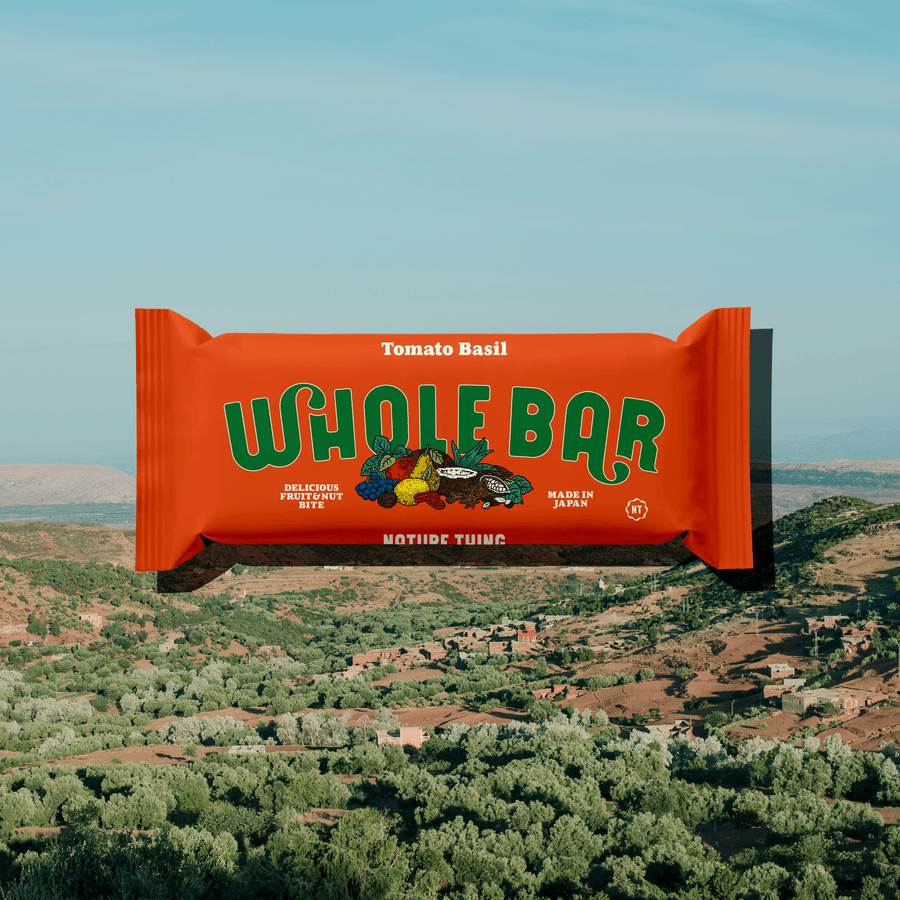 ホールバー トマトバジル 40gの商品画像8726d26b-983f-45f1-b6b2-b74d78e4aa9e