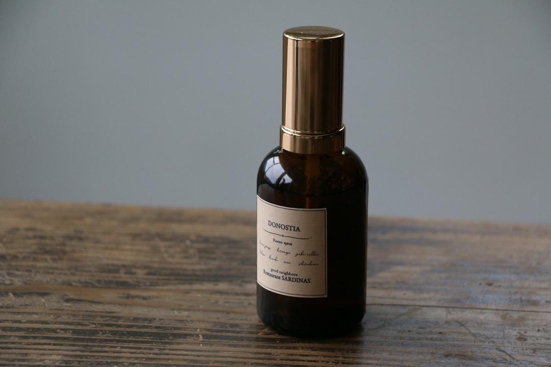 ドノスティアルームスプレーの商品画像874efaef-bc07-4763-879e-7f0cee202a25