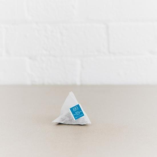 【サンプル】≪JOE'S TEA≫Ever-So-English Decaf イングリッシュ デカフェ 15袋入り1個の商品画像8796893a-2df9-4ddd-b163-377e065a3a3a