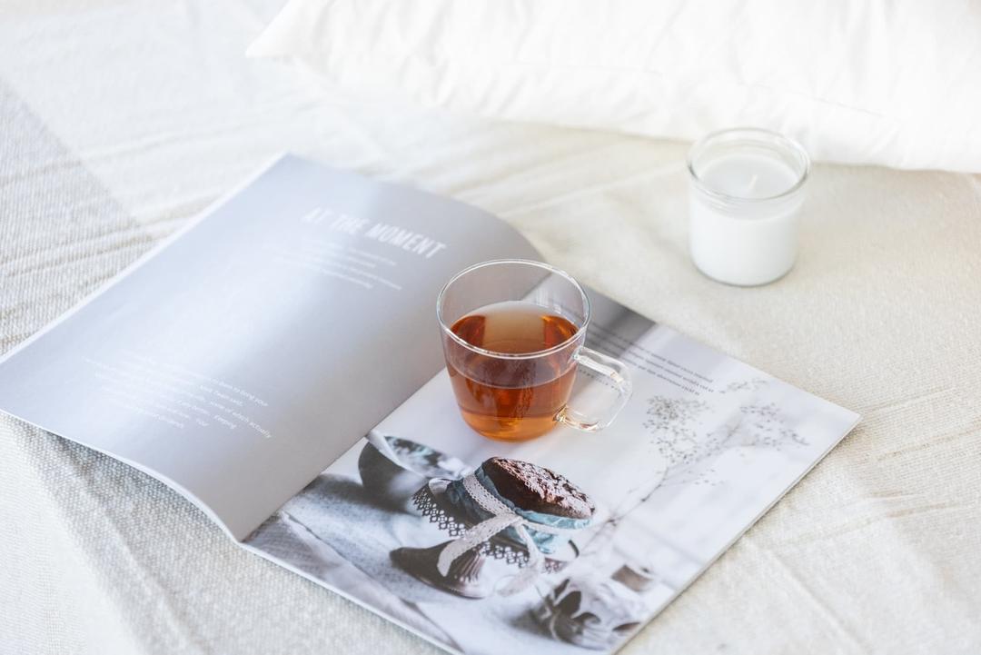 【小売用】【個包装】> Turn off 終えるためのブレンドハーブティー(個包装入ティーバッグ)┃クラフトハーブティー・ノンカフェインの商品画像8803d0fe-d0f4-4075-9f1b-c72986f0420d