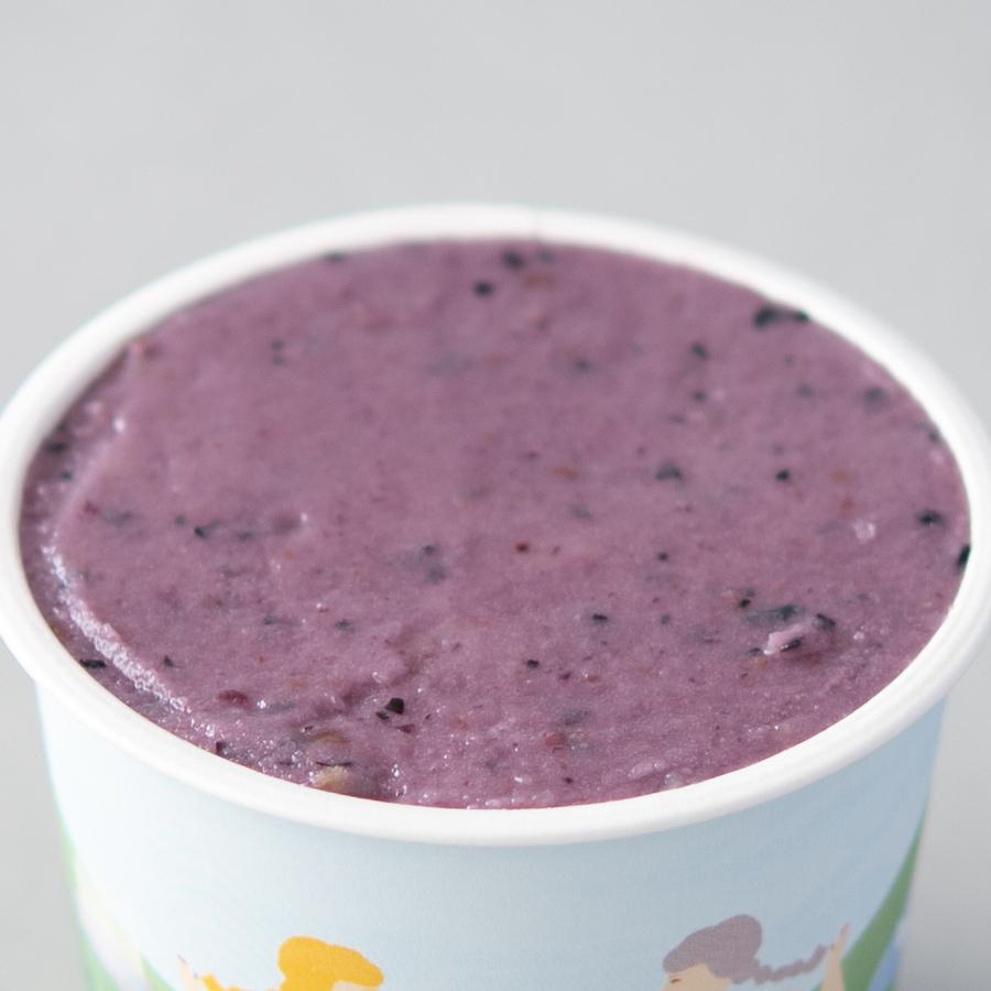 くだもの畠ナガノパープルのソルベ:120mlの商品画像885716c7-2bee-4928-bff7-9187c03057b6