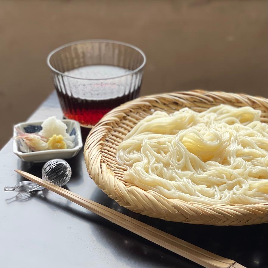 熟成そうめんの商品画像890f2b5c-43d9-420a-ae7a-1c60801238d1