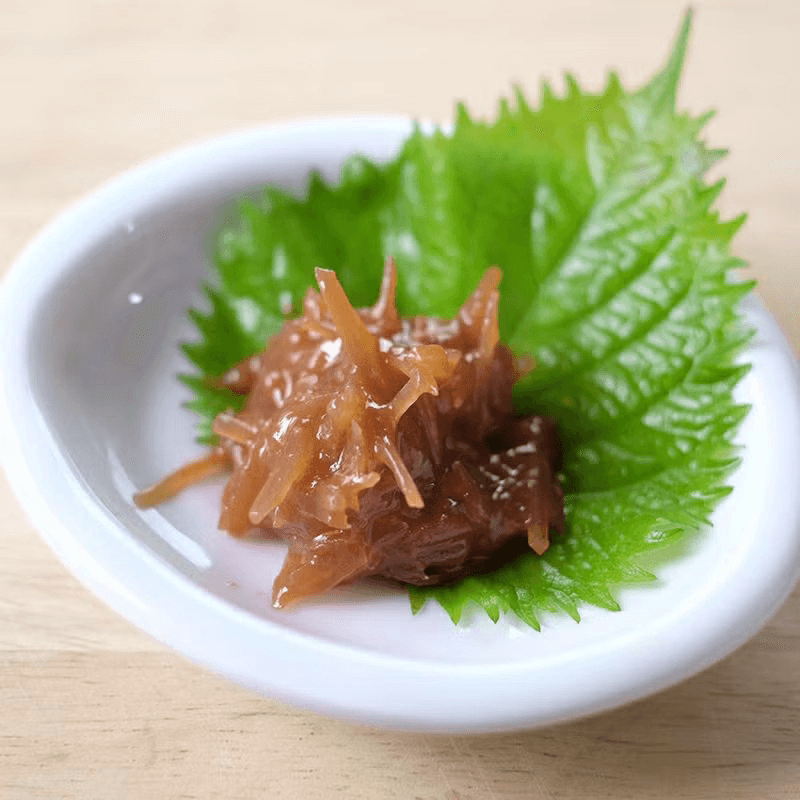 【冷凍】ごはんにも合う梅水晶 1個の商品画像89d7cf1d-7bb8-4bc7-8b16-6fadf2a22a60