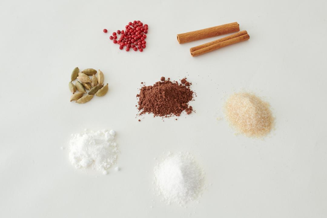 LOVEG HERB&SPICE "AUTUMN SUGAR 45g" / オータムシュガー45gの商品画像8a1d47ea-24fb-4481-b96b-84d99b70b245