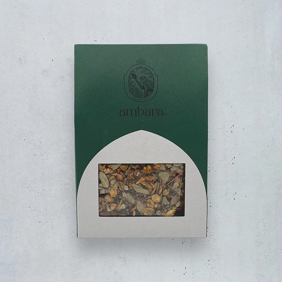 Ranawara Tea(ラナワラ ティー/リーフタイプ【100g/1箱】)の商品画像8a2db0ac-d654-44bc-8c13-e9a95f58370d