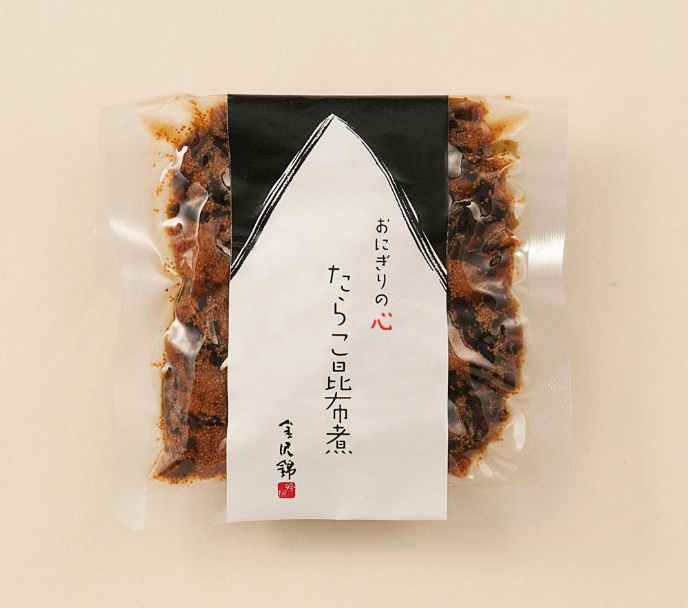 おにぎりの心 たらこ昆布の商品画像8a6b3df5-f96b-4b8a-9d75-7115e059bb53