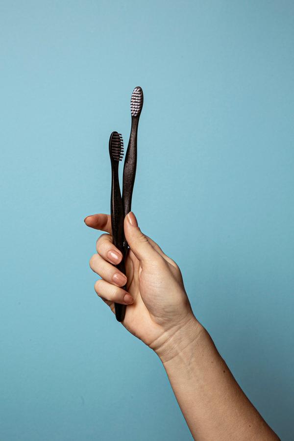 THE HUMBLE CO. プラントベースハブラシの商品画像8a6b59b6-bacc-493e-8b4d-f22124048326