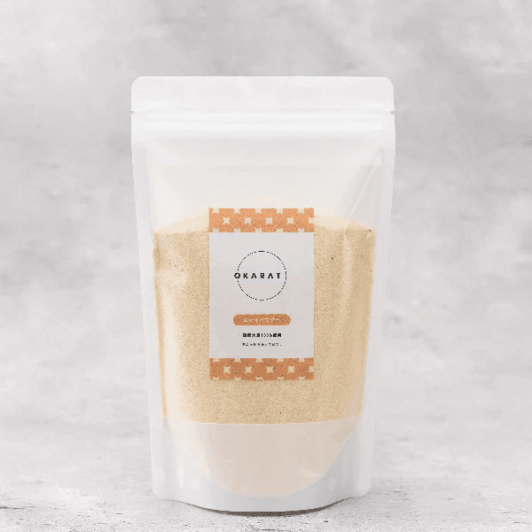 おからパウダーの商品画像8a8b9a83-b523-40ca-af9e-641db6239b6e