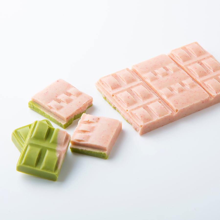 イロドリチョコレート 桜花(おうか)の商品画像8ac6f20a-ce31-420c-a731-3afef3ec8117