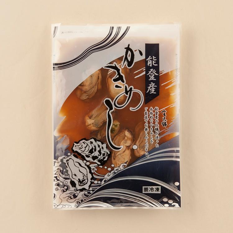 能登産かきめしの素の商品画像8bb1423e-4287-4bf3-b109-3eee8947a70c