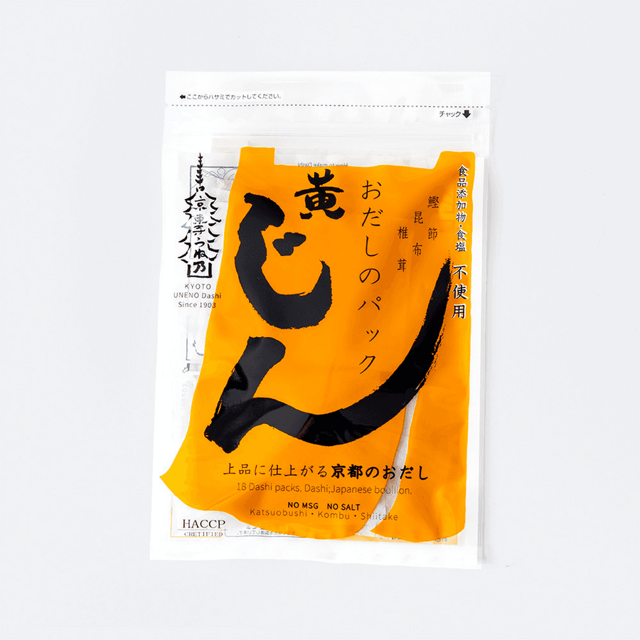 おだしのパックじん(黄)の商品画像8c070c49-e2f5-4157-95b4-78dcad17e2c6