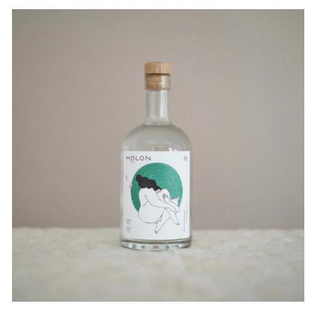 HOLON GIN SEASONAL 桜 500mlの商品画像8cd096a3-8f42-414a-92ea-b118dac83a58